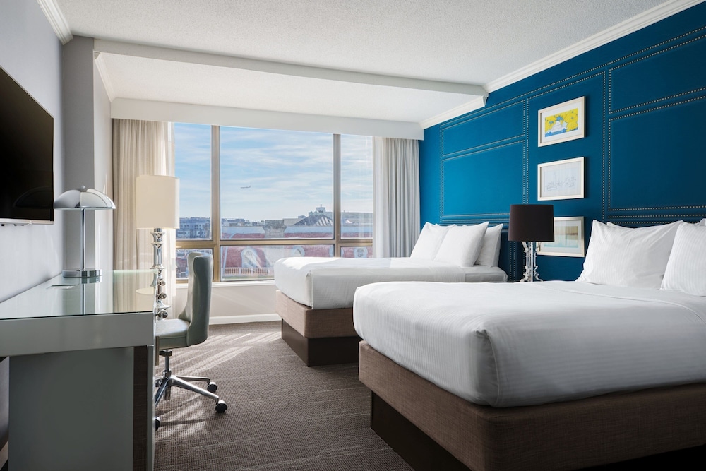 Room at The Ven at Embassy Row, WASHINGTON - DC