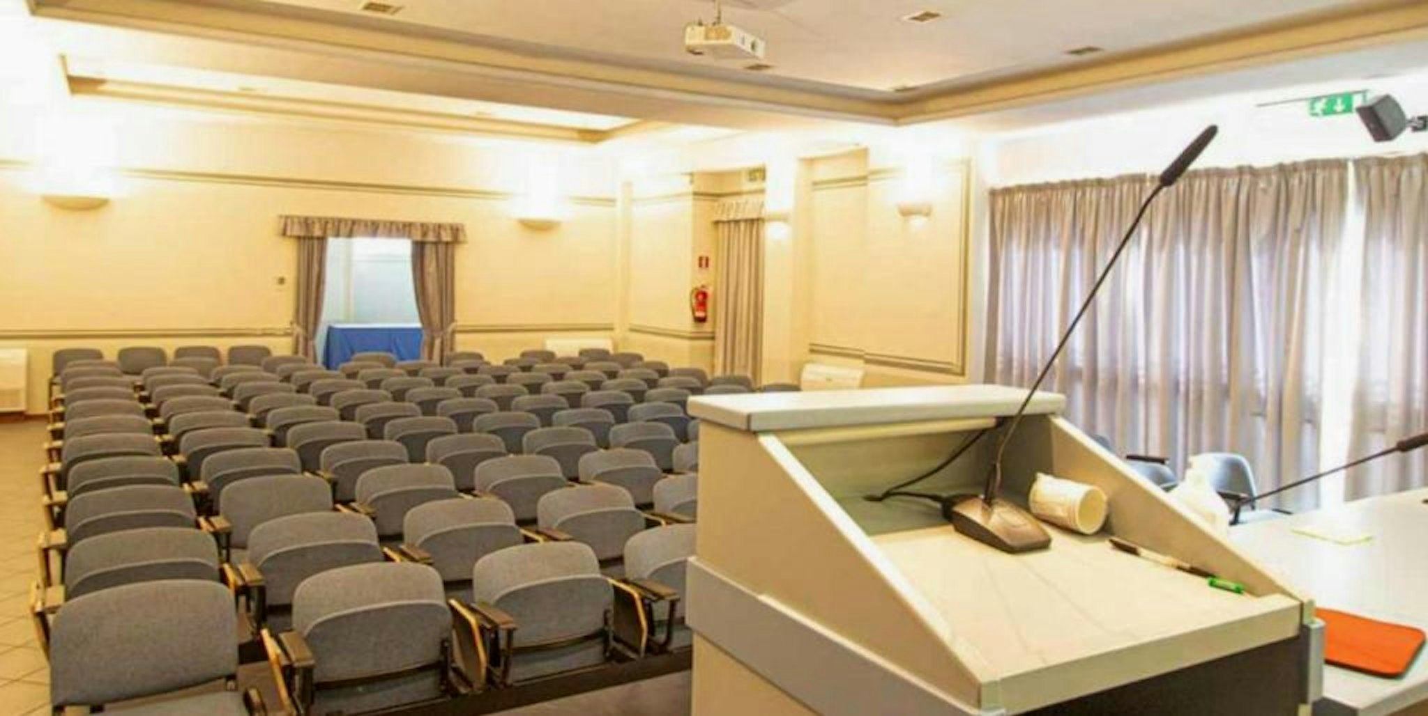 Hotel Il Chiostro 58/66