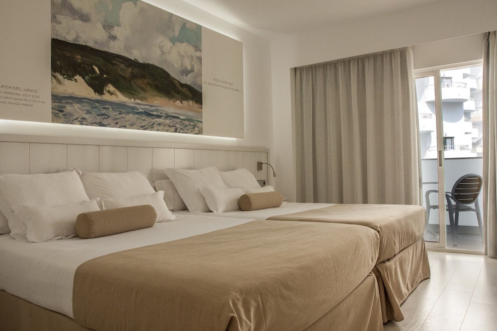 Villa Luz Family Gourmet & All Exclusive Hotel 18/50