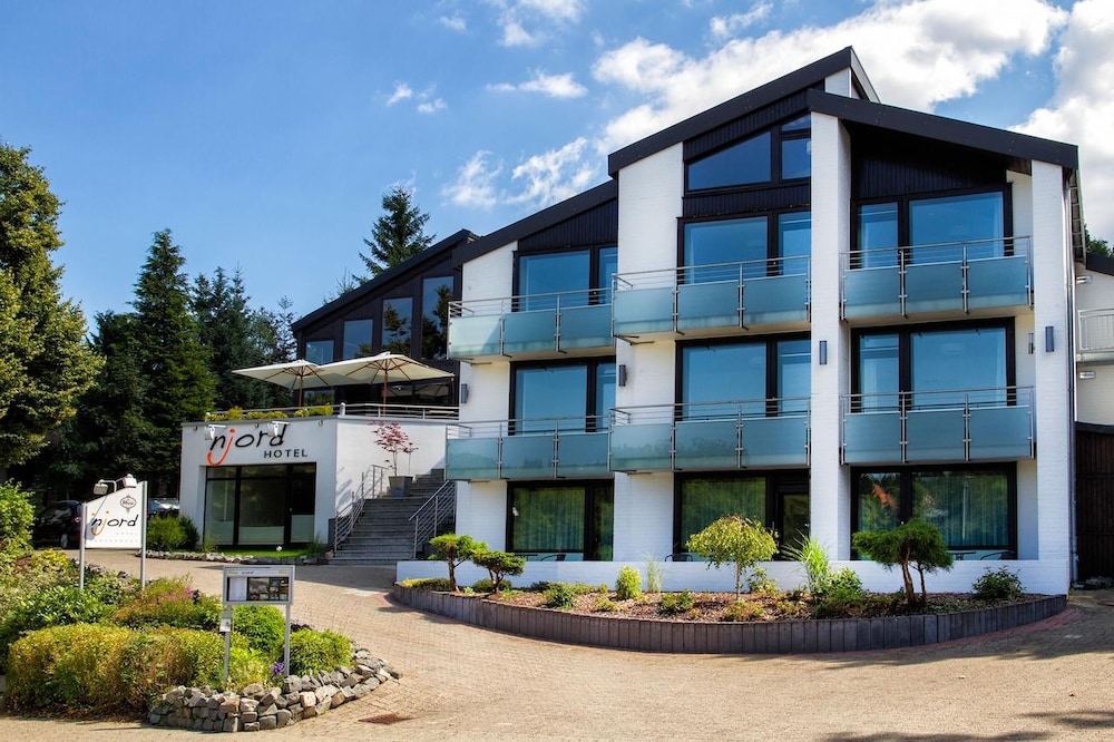 Hotel Njord 2/57
