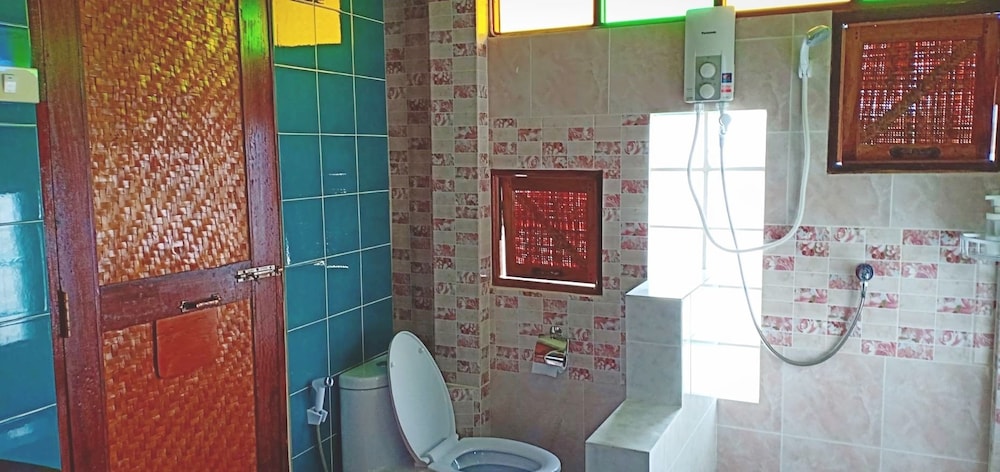 Rim Nam Kong Homestay & Campsite 37/40