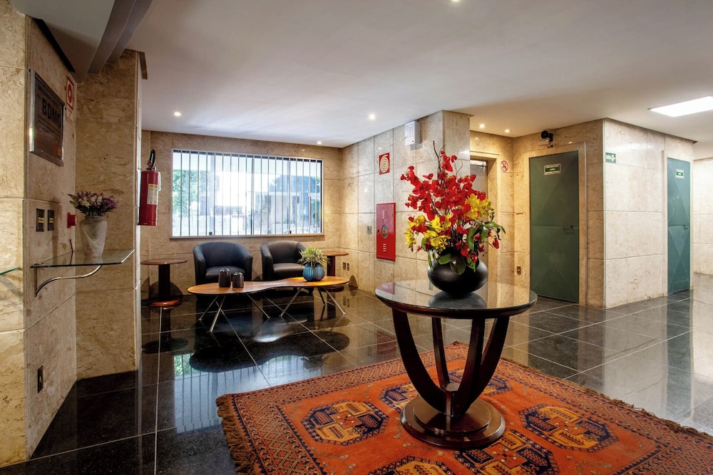 SAVASSINHO HOTEL 6/31