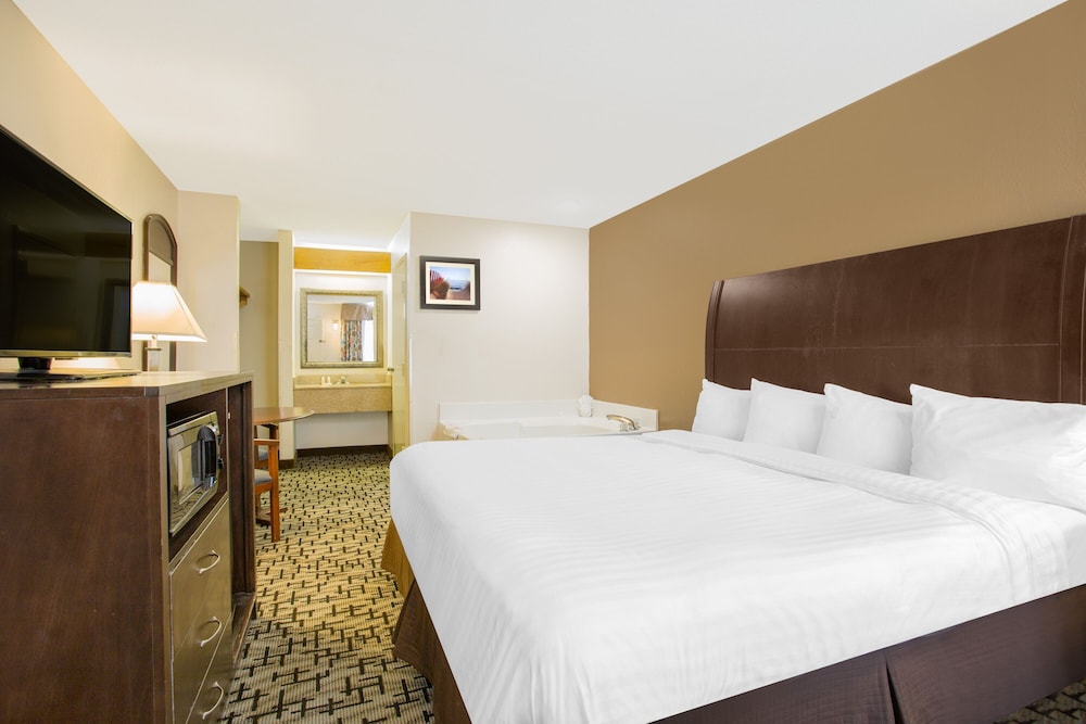 SureStay Hotel by Best Western North Myrtle Beach 写真4