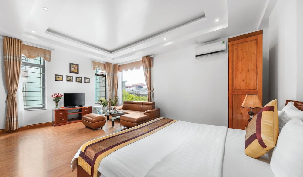 Relax, Suite, King Bed, Hot Tub