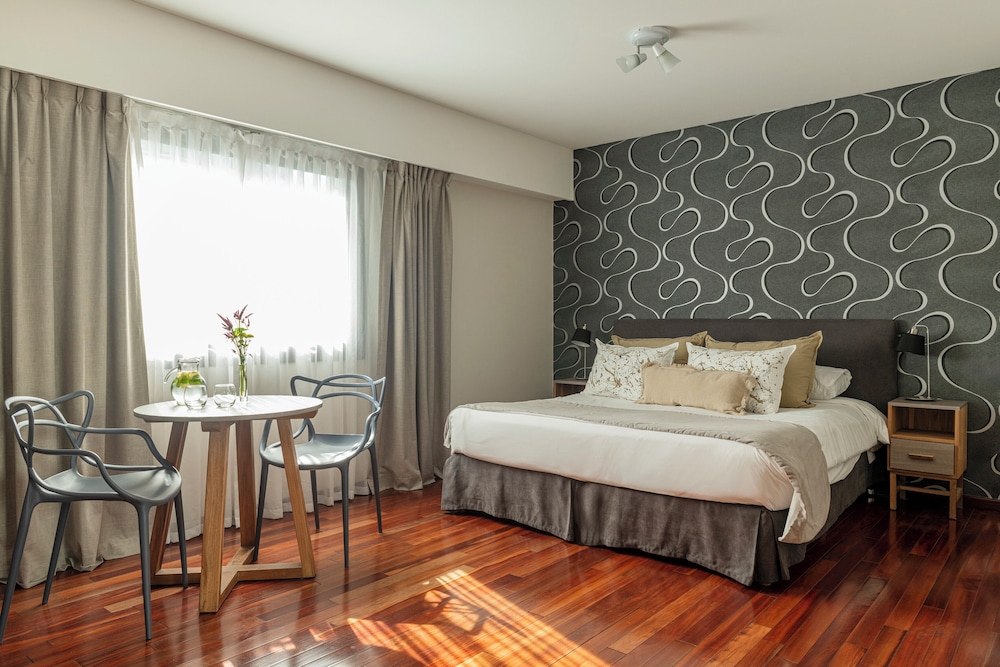 ARGENTA TOWER HOTEL 19/64
