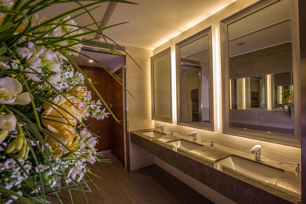 Innova Sultanahmet Istanbul Hotel 5/65