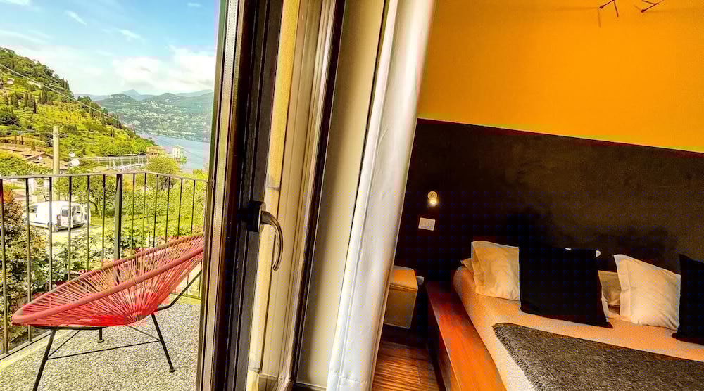 Charming Bellagio Boutique Hotel 23/34