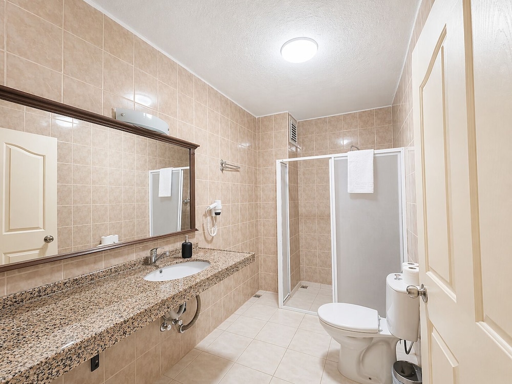 Villa Anfora Otel 50/50