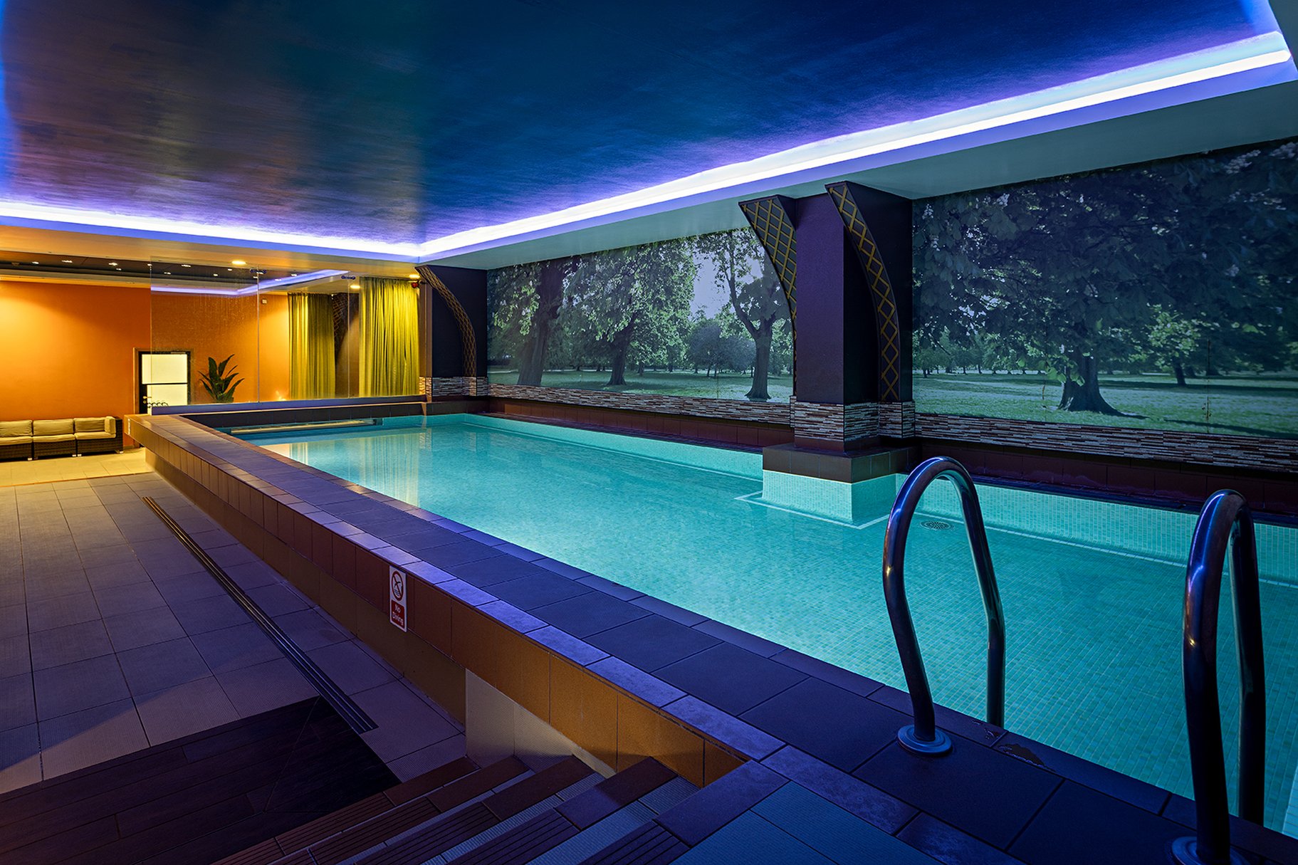 Pestana Chelsea Bridge Hotel & Spa 25/50