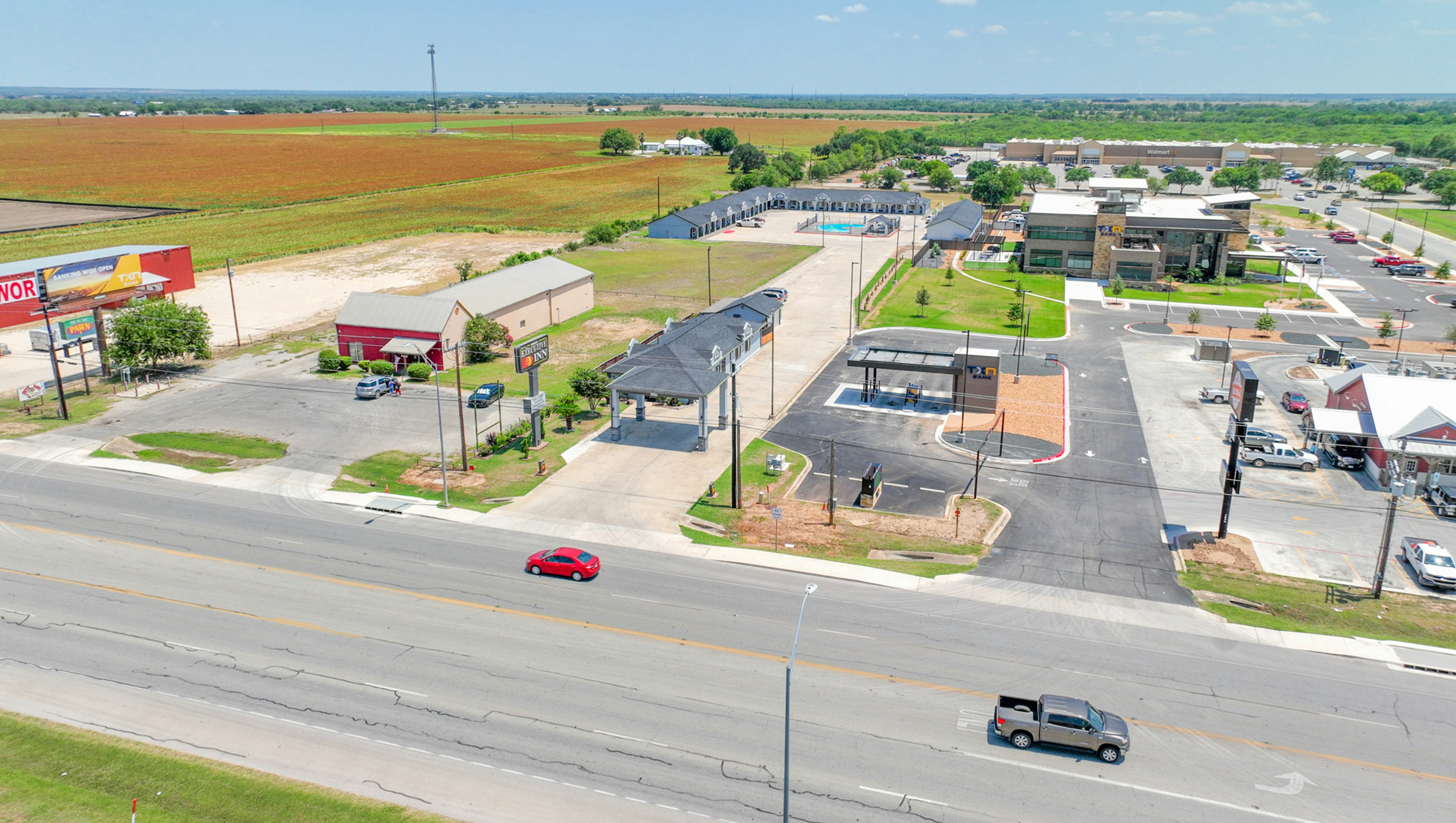 Executive Inn of Hondo 28/40