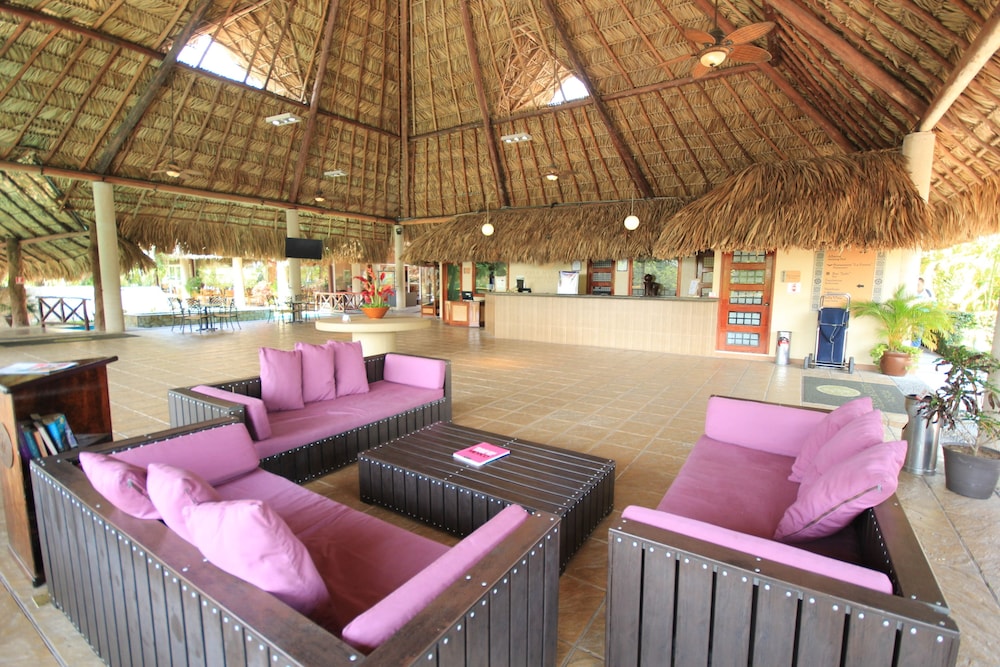 Villa Mercedes Palenque 40/49