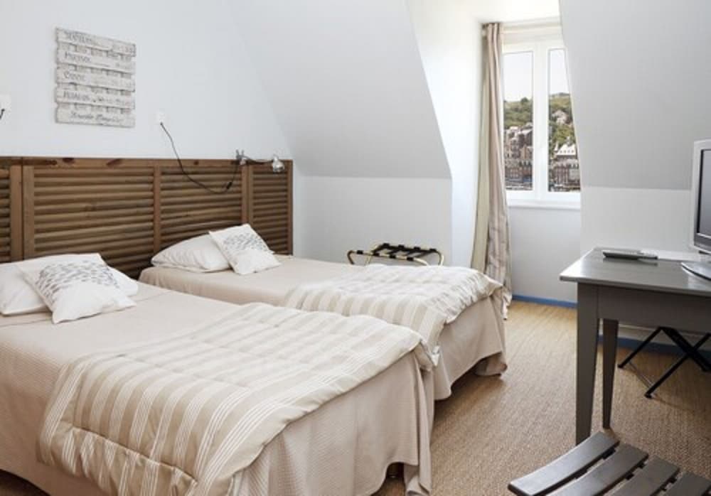 Hotel the Originals Le Treport La Villa Marine 27/68