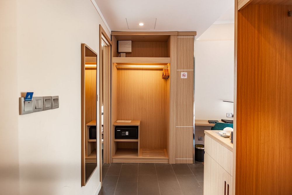 an phu hotel hostel