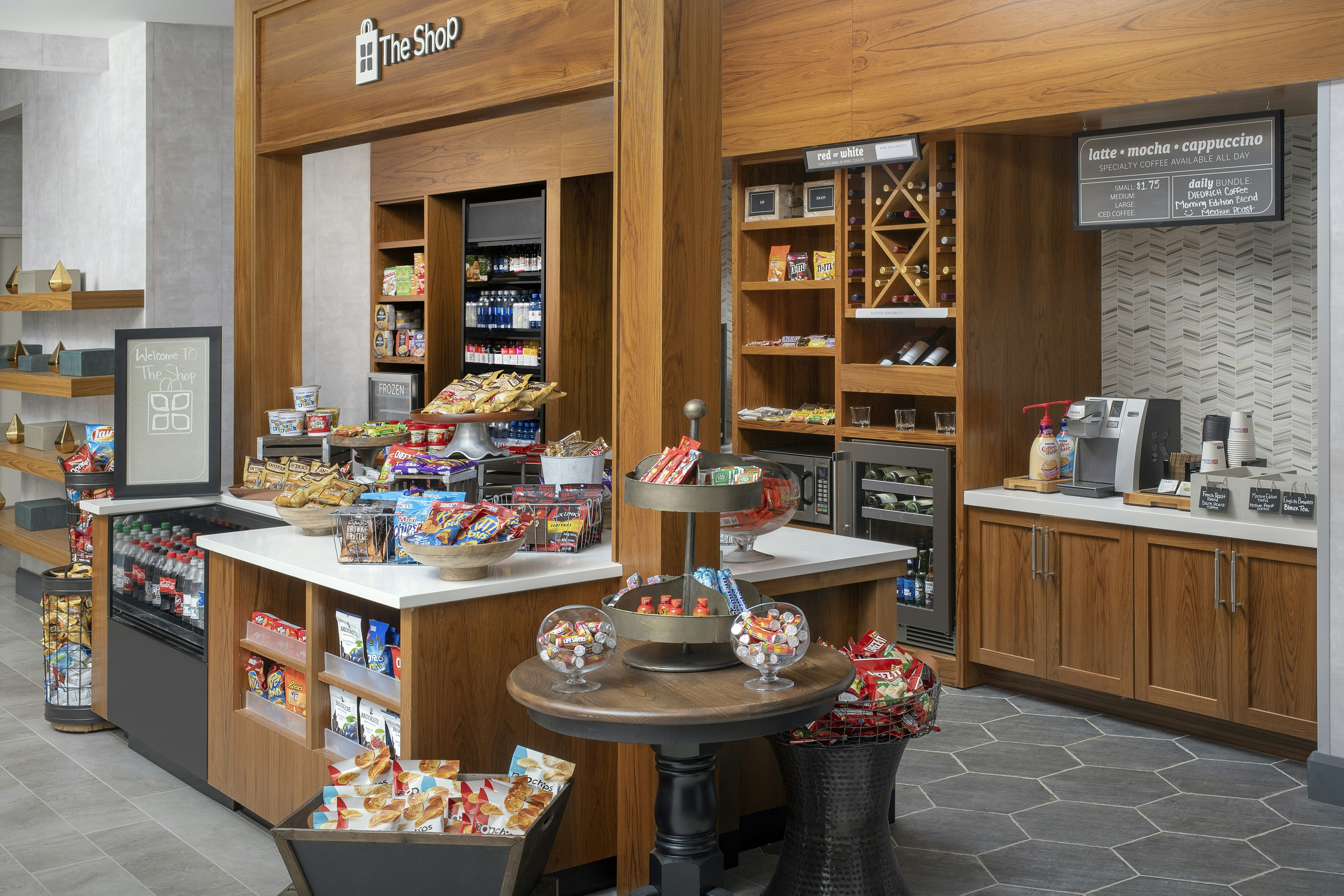Hilton Garden Inn Westchester Dobbs Ferry 40/51