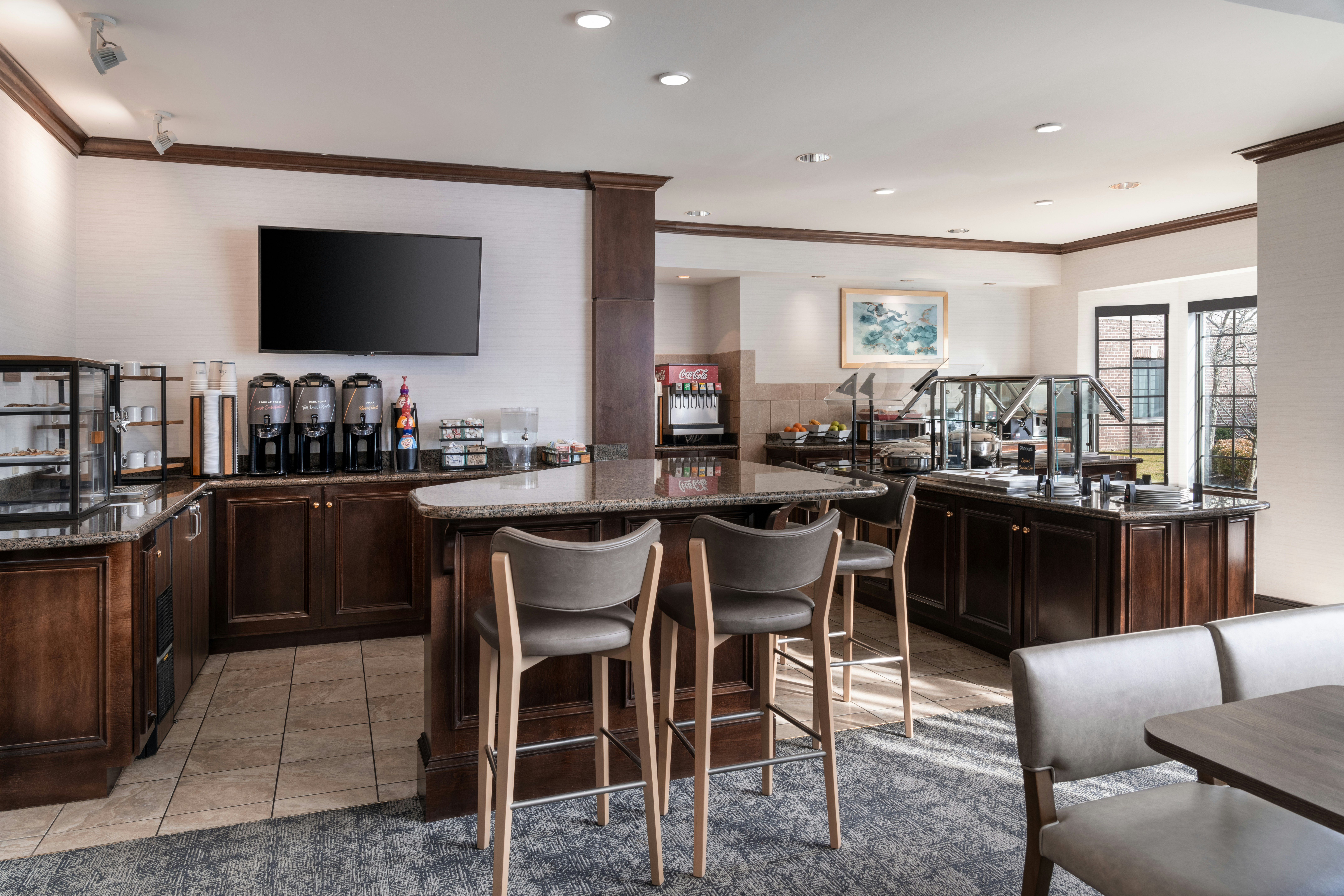 Staybridge Suites Akron-Stow-Cuyahoga Falls 59/65