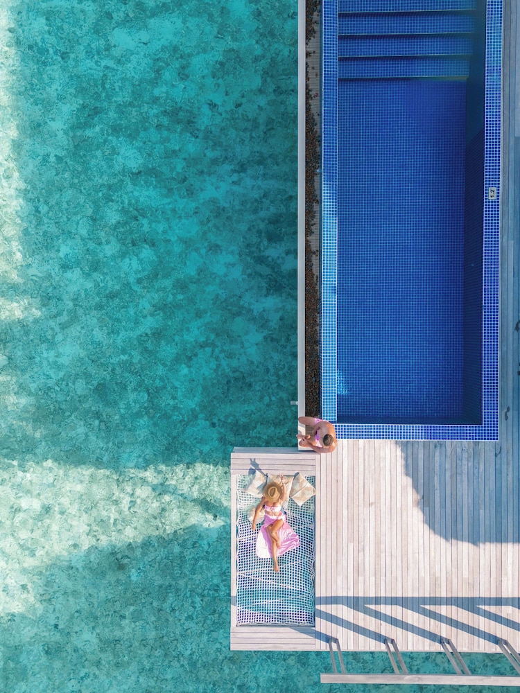 Radisson Blu Resort Maldives 14/72