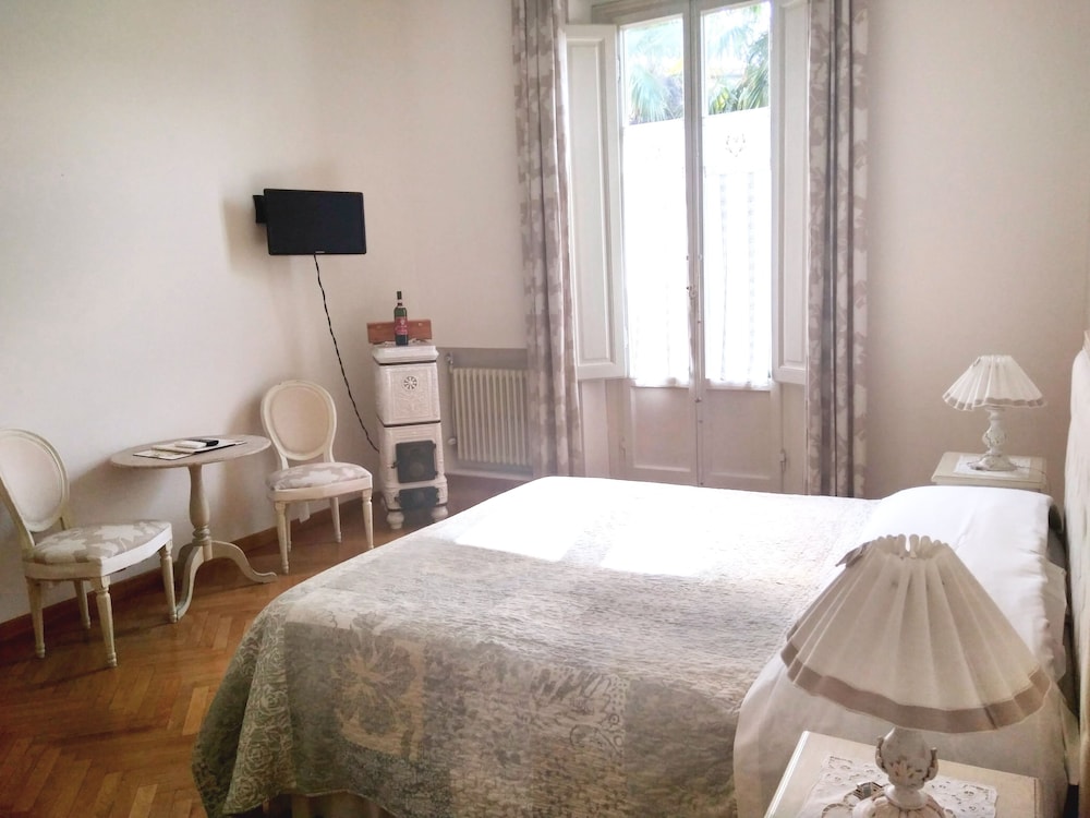 Gourmet B&B Villa Landucci 35/68