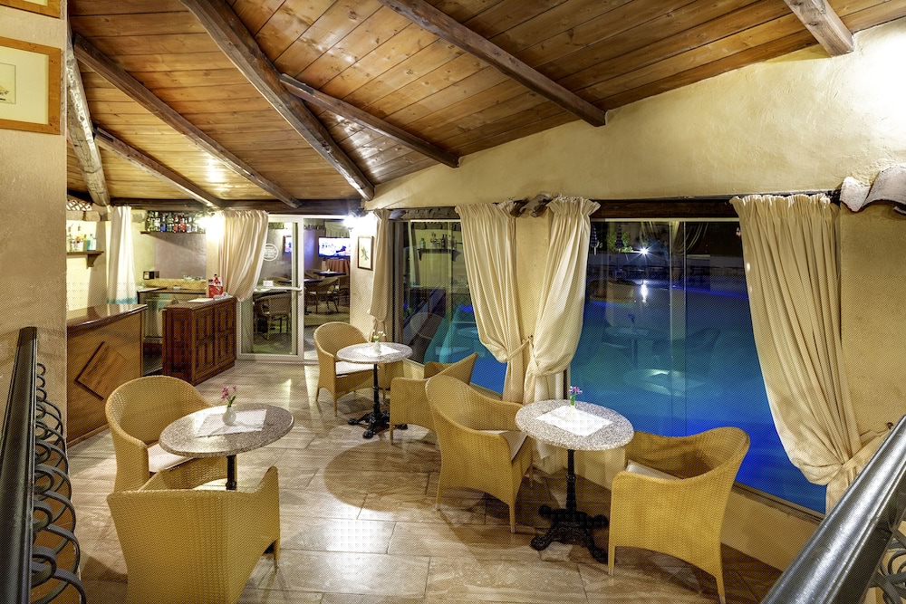 Colonna Park Hotel 28/42