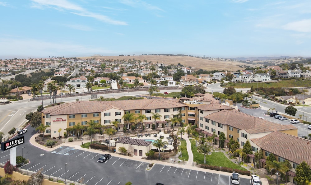 Hilton Garden Inn San Luis Obispo-Pismo Beach 43/50