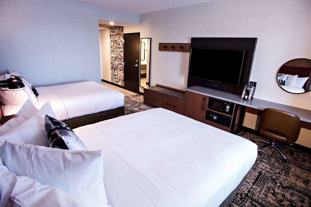 Hotel Rock Lititz 16/62