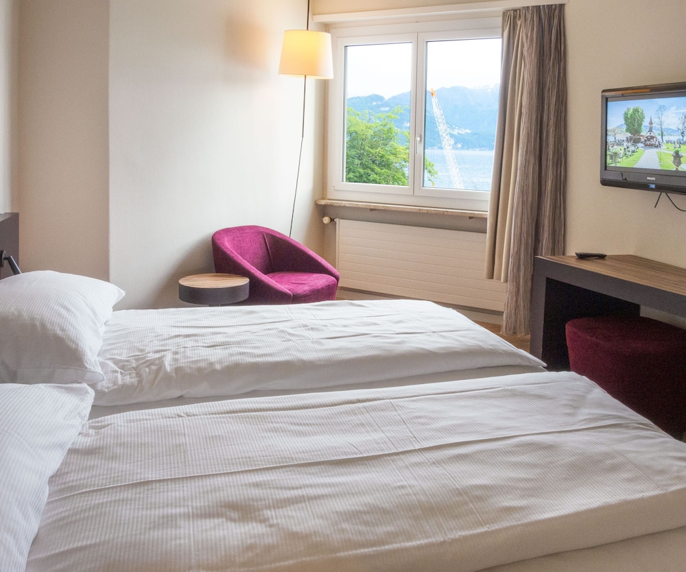 Hotel Seeburg Luzern 6/46