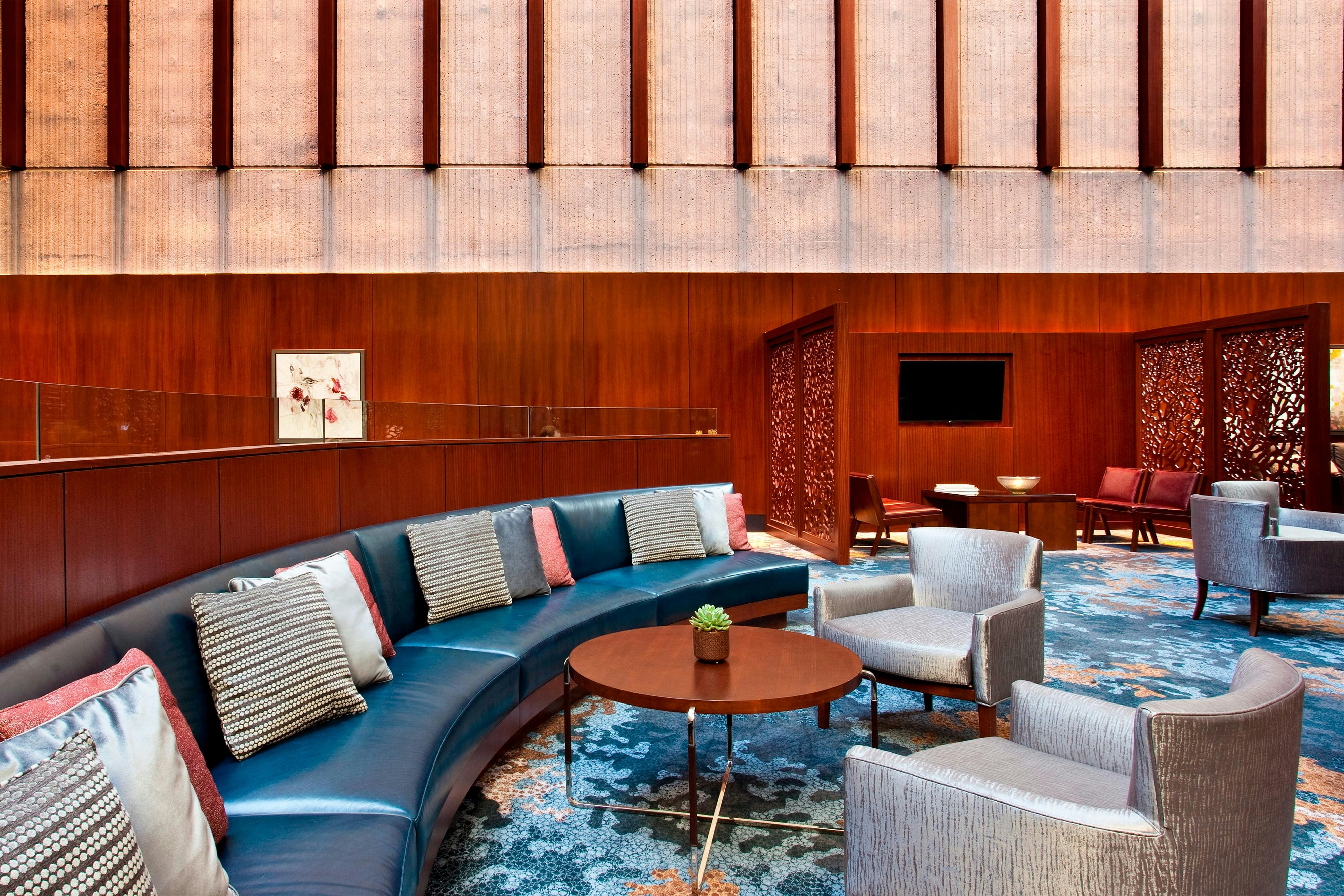 The Westin Peachtree Plaza Atlanta 23/50