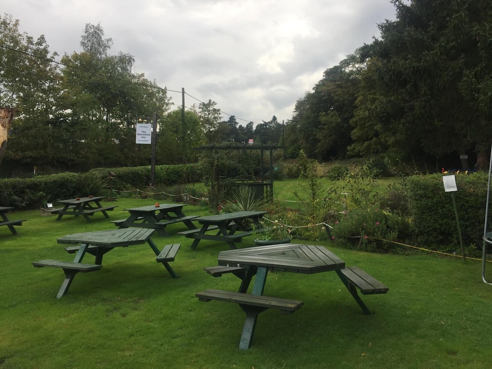 The Winchfield Inn 14/22