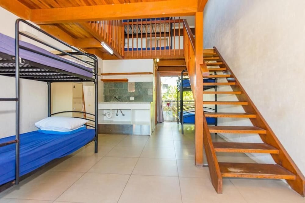 Mixed Dorm, 10 Beds, Two Story
