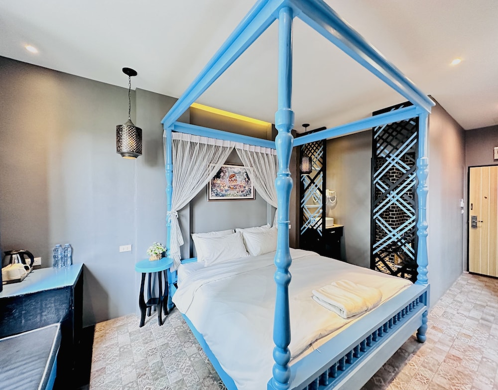 The Luna Hostel 15/50