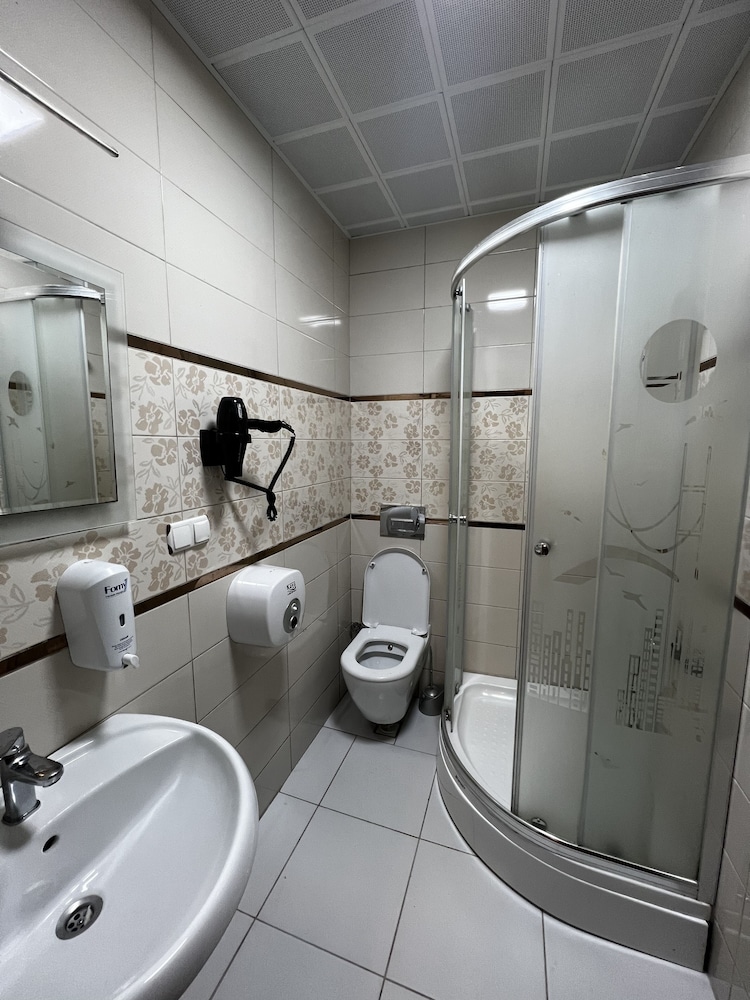 Mego Suite Otel 49/50