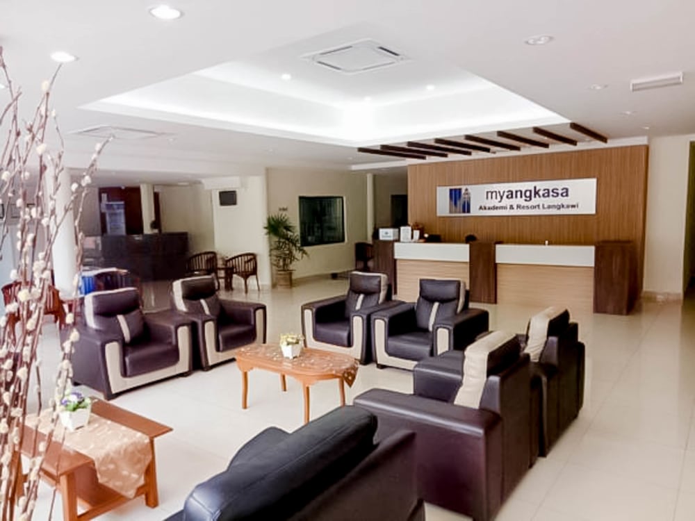 Myangkasa Akademi And Resort Langkawi 13/25