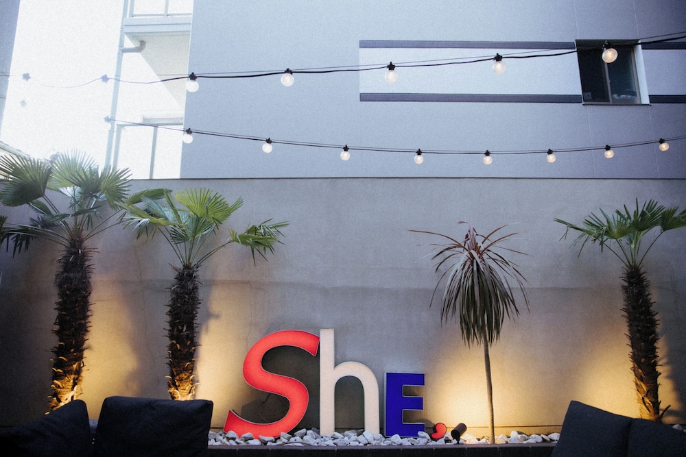 Hotel She Osaka 2/52