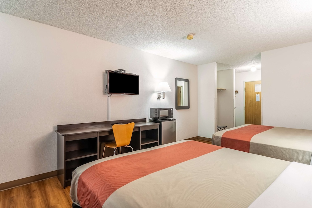 Motel6 Winslow, AZ 17/60