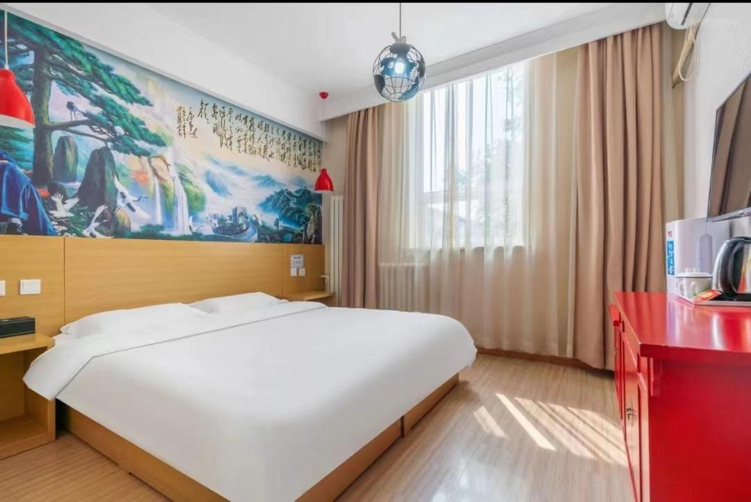 Select, Double Bed
