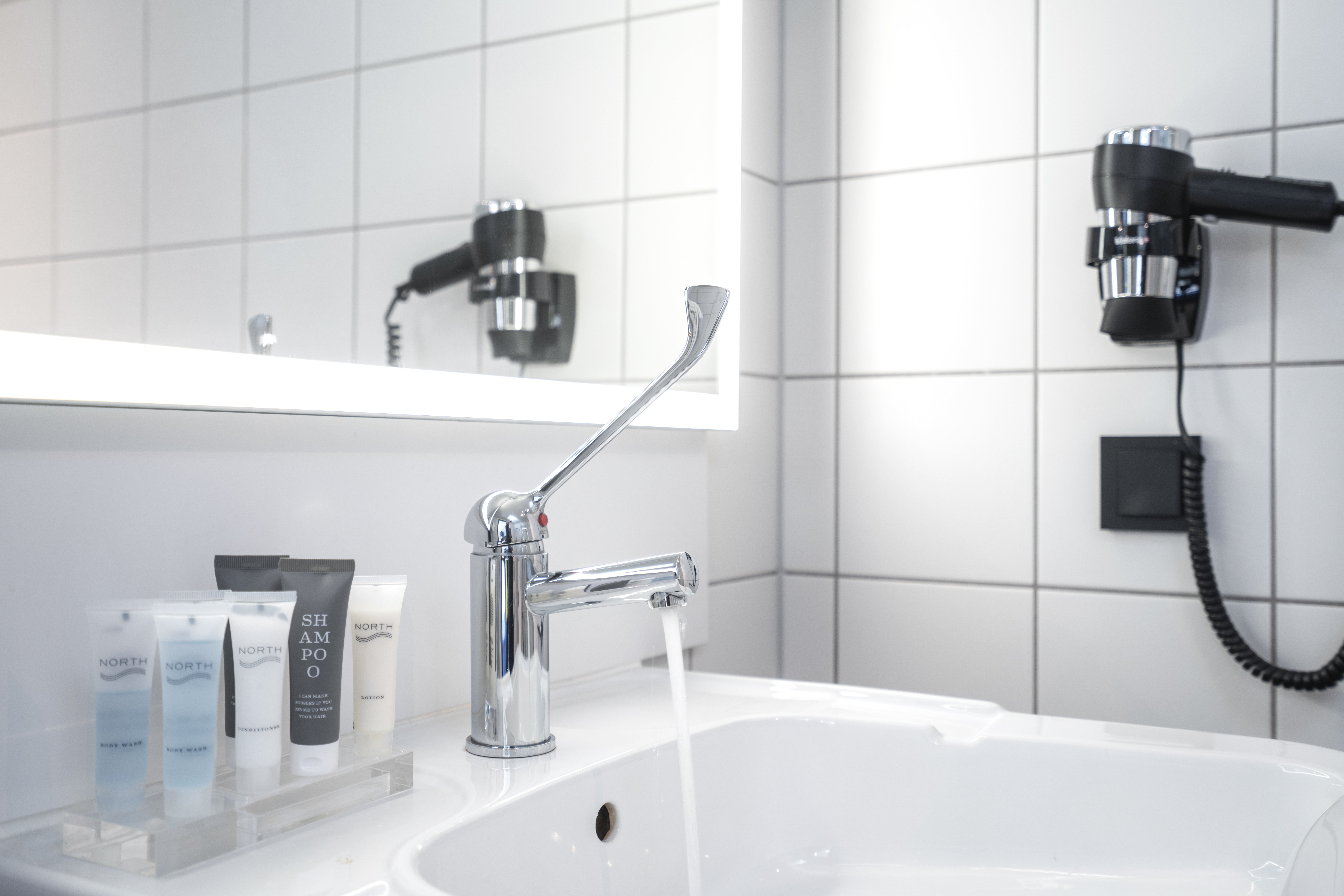 Thon Hotel Tromso 32/32