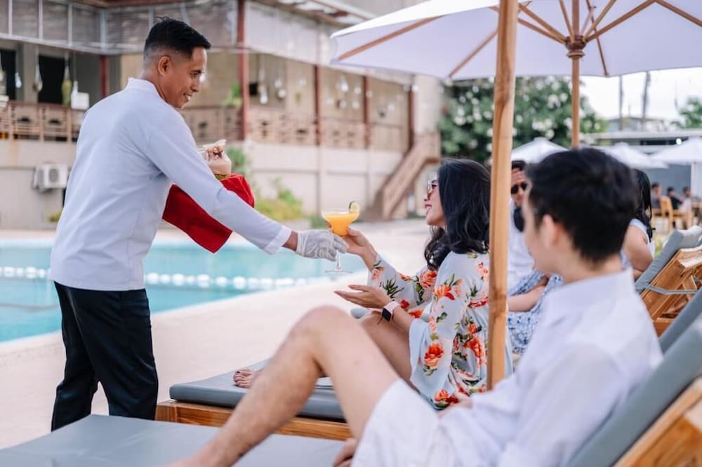 Kristal Hotel Kupang 36/40