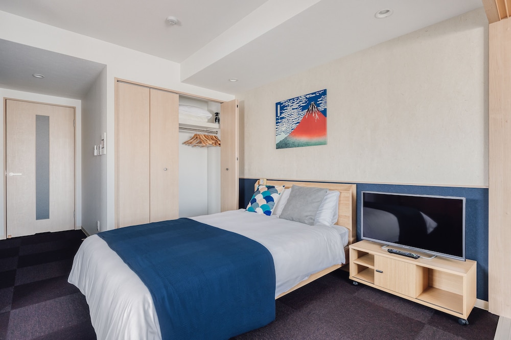 Bon Condo Namba Nipponbashi 21/50