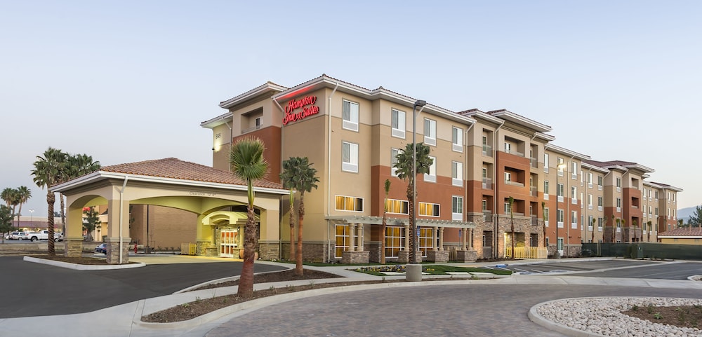 amenities