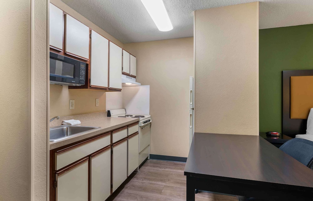 Extended Stay America - St. Louis - Earth City 59/62