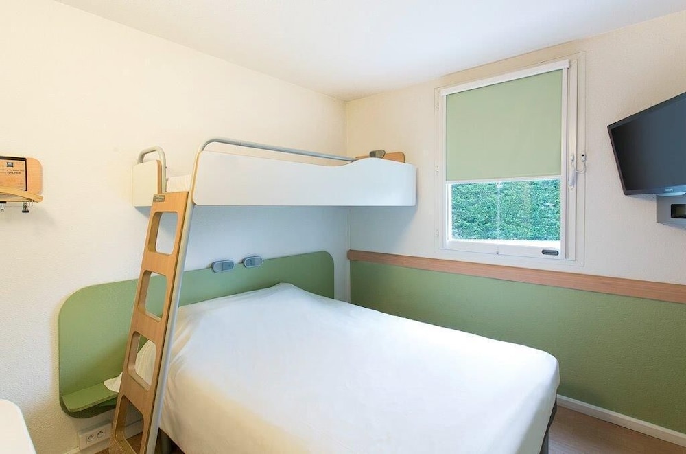 Ibis Budget Brugge Centrum Station 18/43