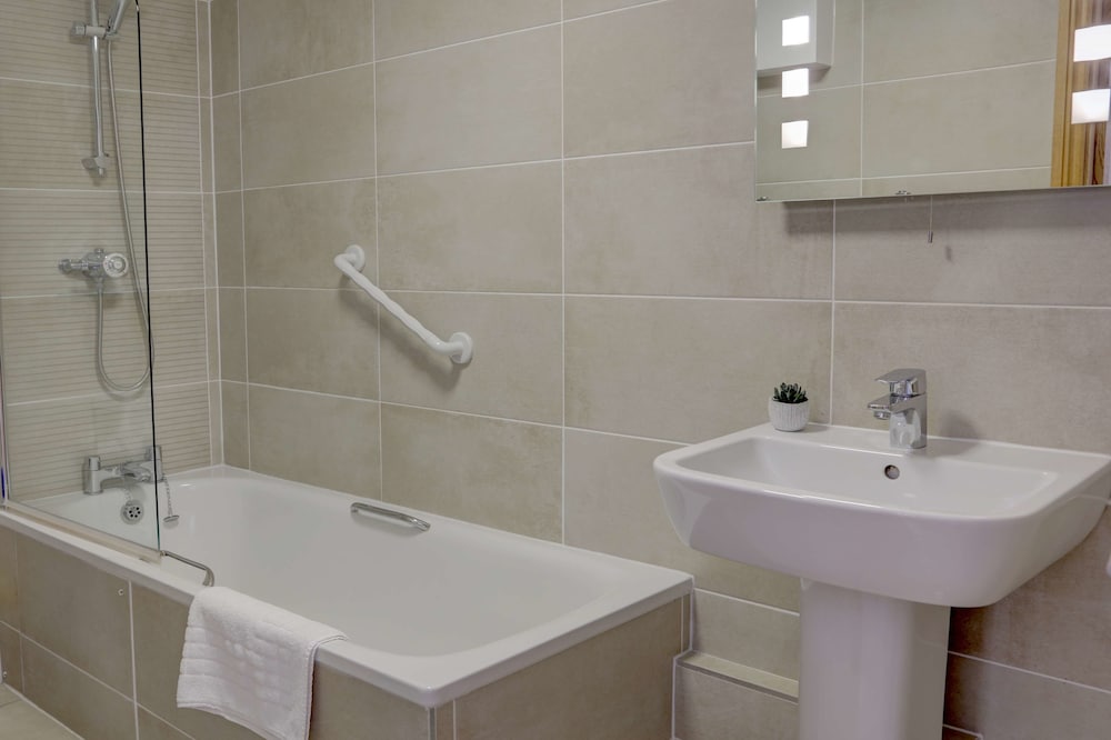 Best Western Princes Marine Hotel 15/37