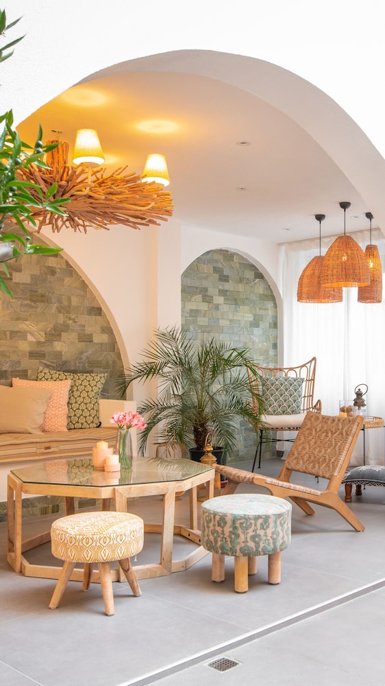 Mare Marin Boutique Hotel Bodrum 24/33