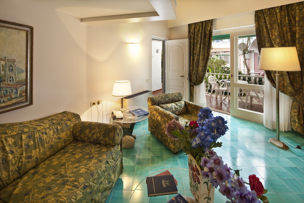Hotel Continental Ischia 28/50