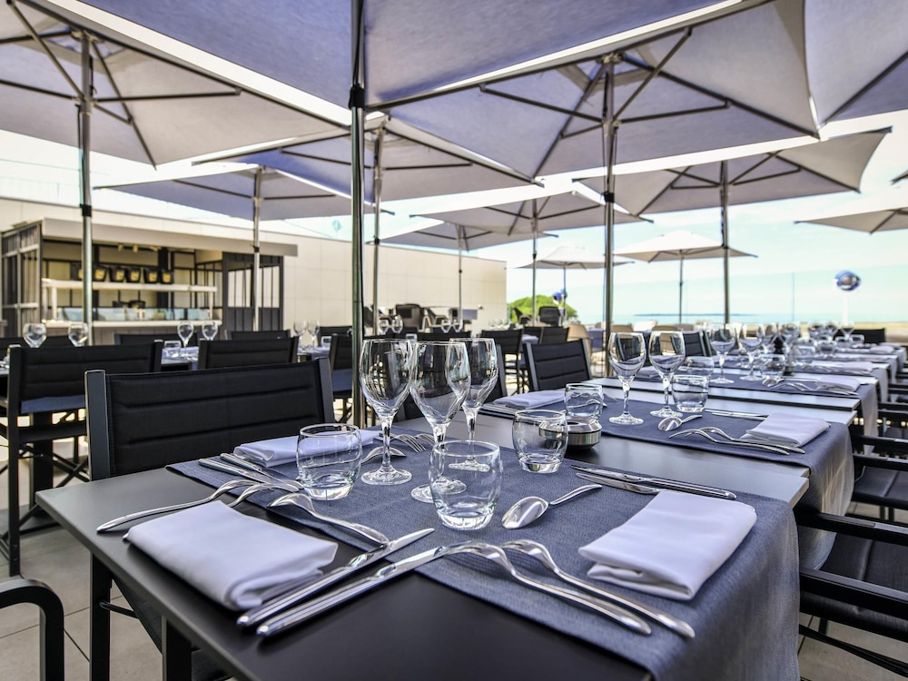 La Grande Terrasse Hotel & Spa La Rochelle - MGallery Collection 40/55