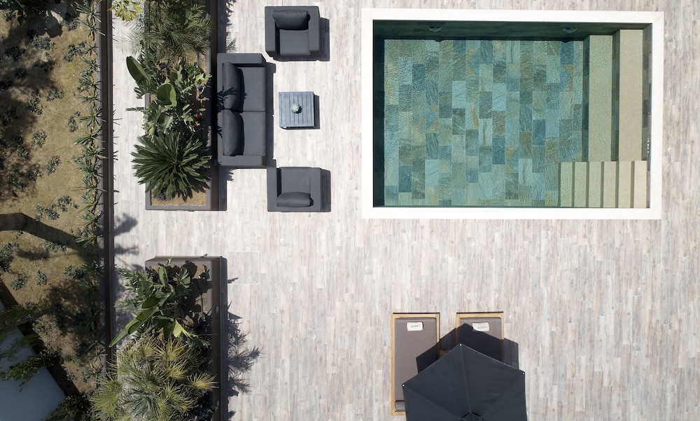 Lango Design Hotel & Spa, Adults Only 9/76