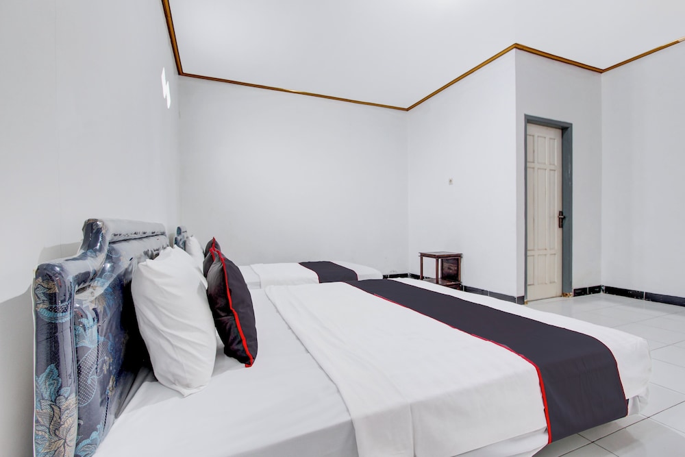 Hotel O Kaliurang Near Gunung Merapi Kaliurang 21/31