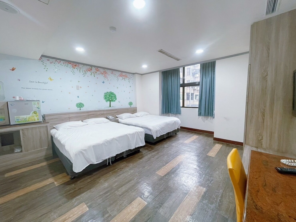 A22 Wei Lu Hotel 15/21