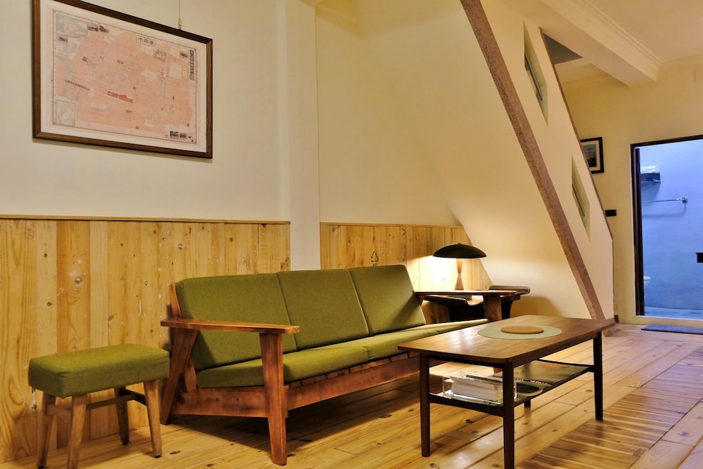 Adore Tainan - Adore House 27/39