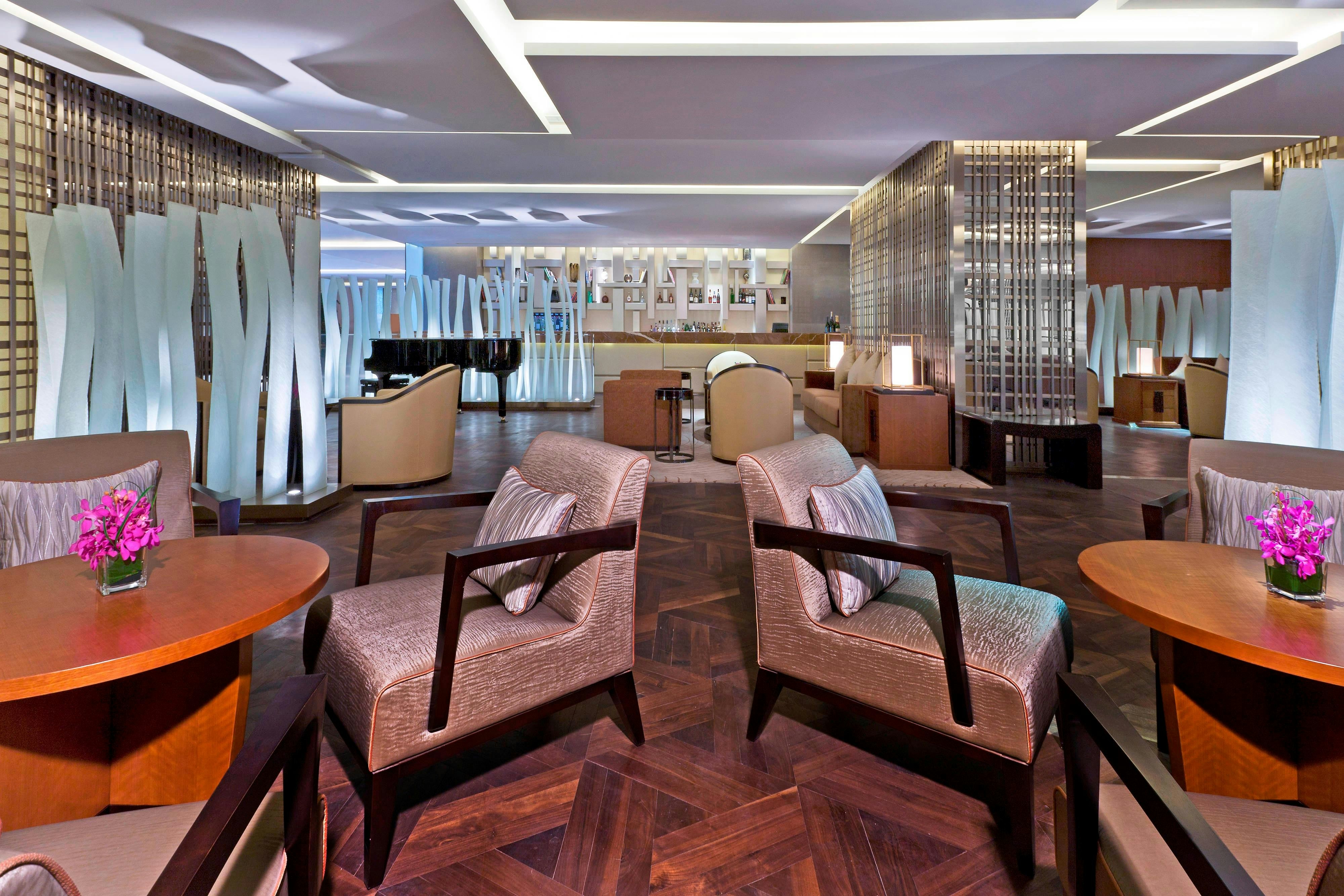 Sheraton Grand Beijing Dongcheng Hotel 17/40