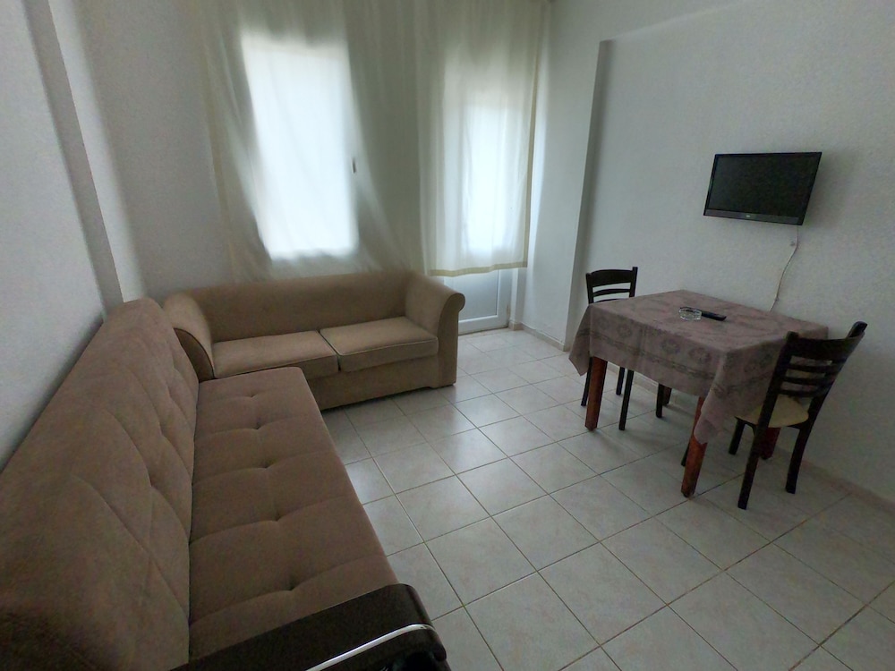 Sarihan Apart Otel 18/48